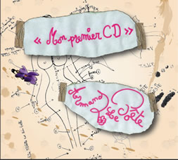 CD armand 2