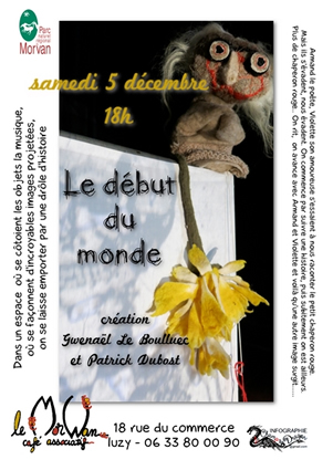 debmonde