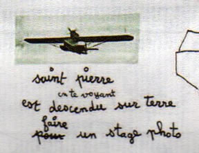 saint pierre