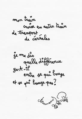céréales