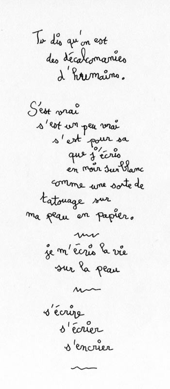 décalé
