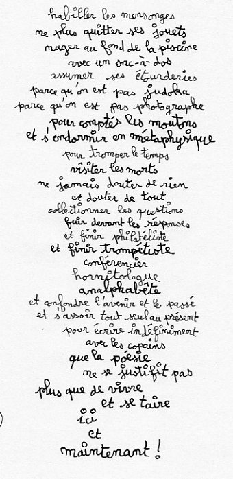 pourquoi 4