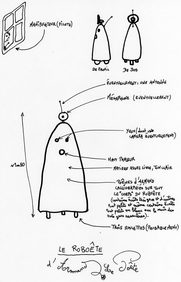 roboête