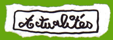 actualités