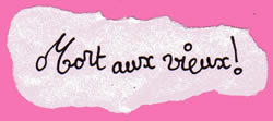 mort aux vieux