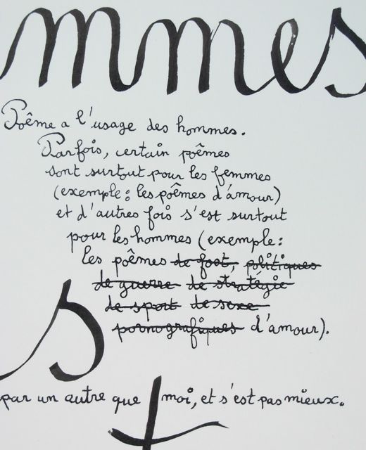 détail