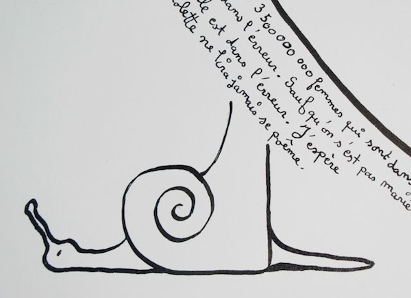 détail