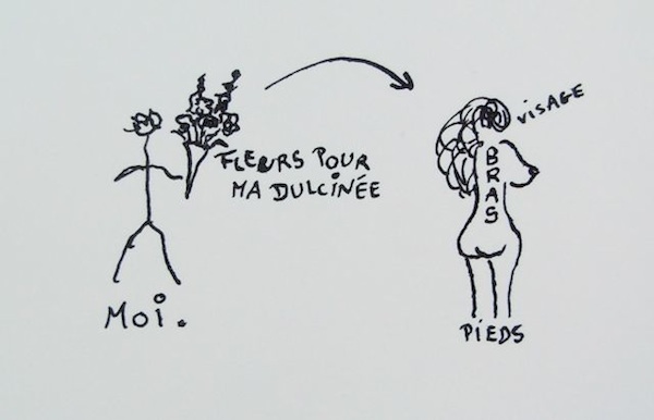 détail