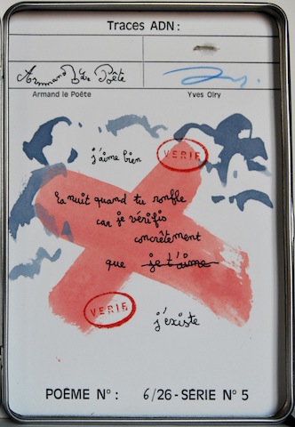 poême 6