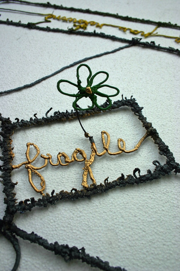détail