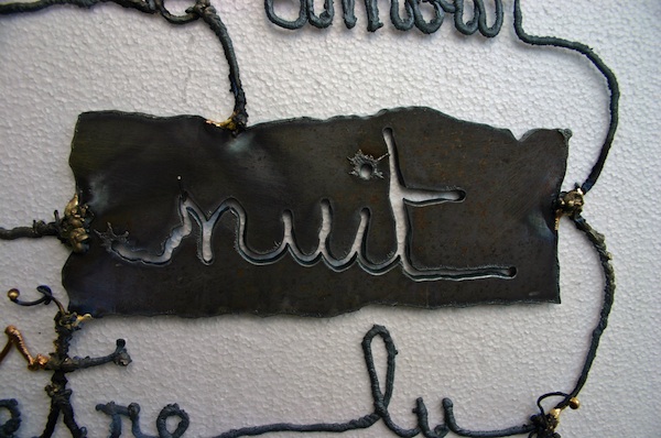 détail