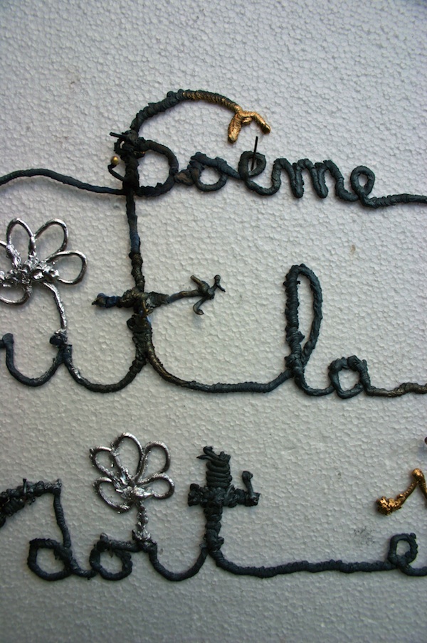 détail
