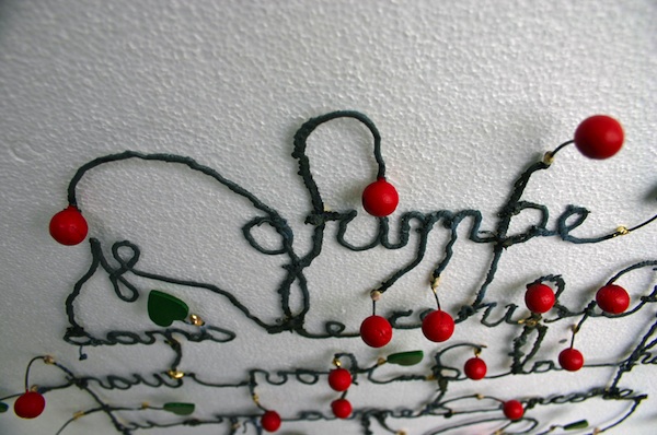 détail