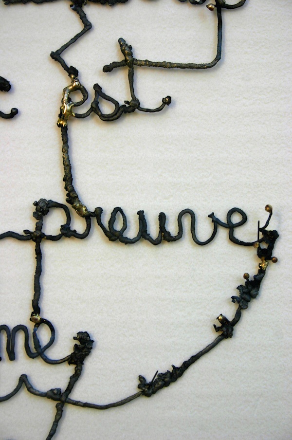 détail